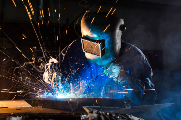 Palm Harbor, FL Welder & Metal Fabrication Company