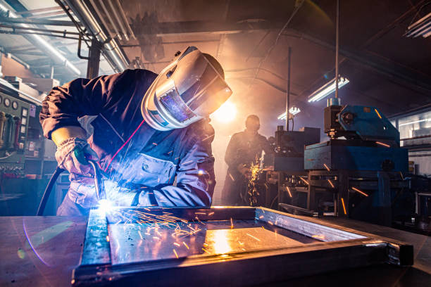 Best Automation and Robotic Welding in Palm Harbor, FL
