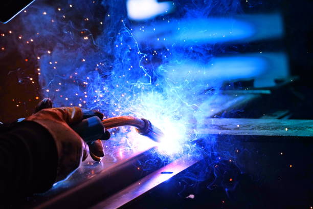 Affordable Welder Services in Palm Harbor, FL