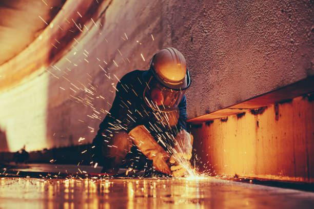 Best Food and Beverage Processing Equipment Welding in Palm Harbor, FL