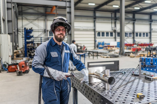  Palm Harbor, FL Welder Pros